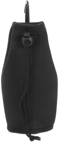 Gatuida Housse de Bouteille Isolante Portable pour Gourde Protection Dérapante Isolante Thermique et pour Cuisine Restaurants et