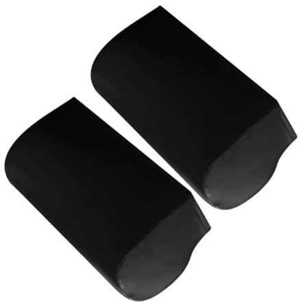 TOPBATHY Stretch Sofa Armlehnenbezüge Waschbar Armlehnenbezüge Für Couch Stuhlbezüge Elastisch Möbelschutz Sofa-armlehnenbezüge