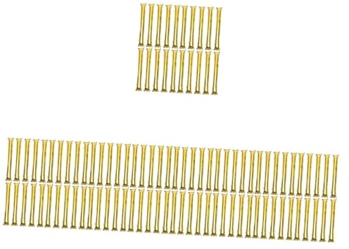 TOYANDONA 5 Series Palos De Animación Inflables Con Ruido Y Golpe Palos De Animación De Fiesta Que Rebotan Aplaudidores Palos Inflables Portátiles Con Película De 20 piezas x 5