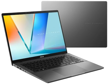ASUS Vivobook S14 S3407VA-LY008W Intel Core i7-13620H 16GB Intel UHD Graphics SSD 1TB 14'' WUXGA Win11