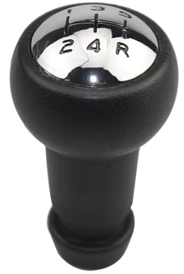 Pomo Palanca Cambio Para Peugeot 106 107 205 206 207 306 307 308 309 405 406 407 508 605 607 806 Perilla Cambio Marchas Perilla Cambio(Style A)