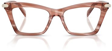 Michael Kors Damen 0mk4185bu Eyeglass Frames