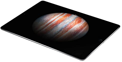 Apple iPad Pro 12.9 (1st Gen) 32GB Wi-Fi - Space Grau (Generalüberholt)