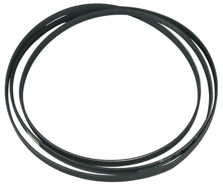 LUTH Premium Profi Parts Keilrippenriemen 1915 Ph 6 kompatibel mit Indesit C00078362 für Trockner