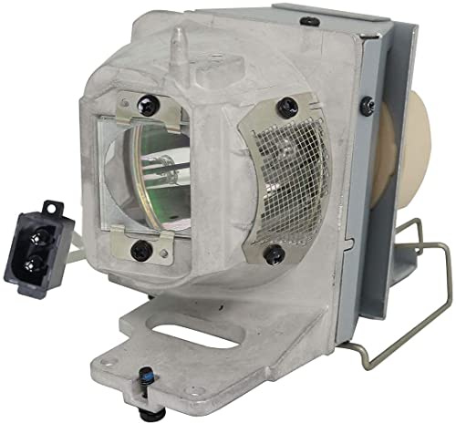 CABULB-EU SP.78V01GC01 BL-FP240E Replacement Projector Lamp Bulb with Housing for Optoma UHD60 UHD65 UHD50 UHD51A UHD51 UHD40 UHD30 UHD300X UHD550X UHD400X Projector