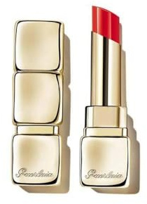 Kisskiss Shine Bloom Lippenbalsam 775-Poppy Kiss, 3,2 g