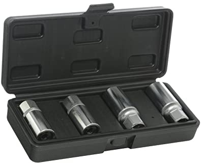 Stiftzieher, 4-er Set
