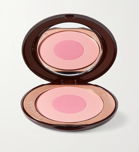Charlotte Tilbury ORIGINAL | Cheek to Chic Swish & Pop Blusher | TEINTES DIVERSES | par Cloud.Sales Cosmetics (LOVE IS THE DRUG)
