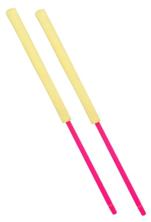 Flötenreinigungsstab-set 2-teilig Flötenreinigungsstab Für Flöte Klarinette Reinigungsbürste