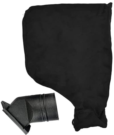 Bolsa De Polvo Para Sierra De Ingletes Bolsa para Polvo de Lijadora
