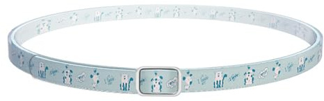 XFSRG Collar Natural Perro Gato antiparasitario aromático Ajustable Repelente Insectos extractos Vegetales protección Mascotas Accesorio aromático Animales