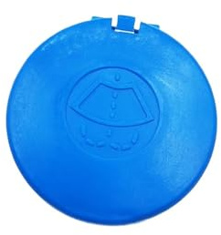 Compatible avec Peugeot pour 301 307 308 408 Couvercle de réservoir de Liquide de Lave-Glace de Voiture 643230 Bouchon de Vaporisateur d'essuie-Glace Bouchon de Liquide de Lave-Glace