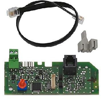 Vaillant – Koppler Bus VR 32/3 gestiónar 2 – 8 Caldera