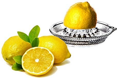 Pasabahce Glass Juicer with Spout