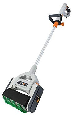 Batavia Maxbrush Brosse multi-usage pour l'extérieur Vert 1020 W 240 V