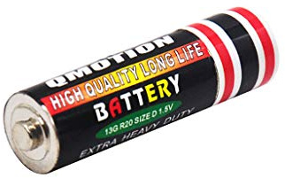 NOWON 1PC small Battery Secret Stash caja Diversion Safe Pill Box Hidden Money Coins Container Case storage box