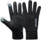 Reithandschuhe Kinder Winter, Handschuhe Kinder Wasserdicht, Fahrradhandschuhe für Kinder, Winterhandschuhe Kinder Fahrrad, Kinderhandschuhe Touchscreen Schwarz Radsport Outdoor Wandern Handschuhe (M)