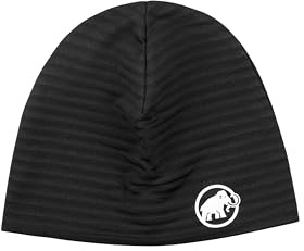 Mammut Taiss Light Beanie black one size