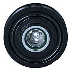 NRF Magnetkupplung, Klimakompressor 380067 | Kompatibel mit: RENAULT GRAND SCÉNIC III, MEGANE CC, MEGANE III Combi Van, MEGANE III Coupe, MEGANE III Grandtour