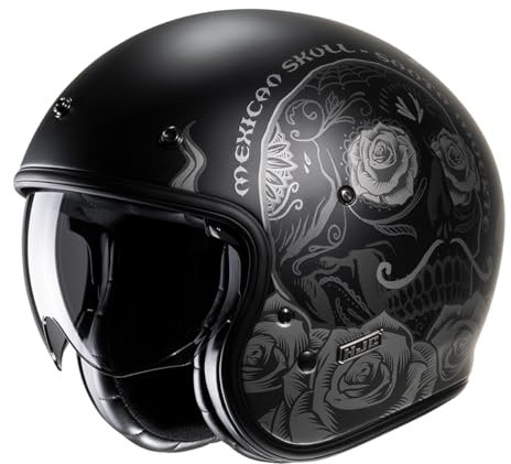 HJC, Jethelme motorrad V31 DESTO MC5SF, XXL