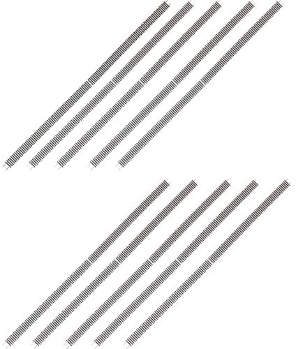 Tillig 82125 Flexgleis (Nenngröße H0) (10 Stück)