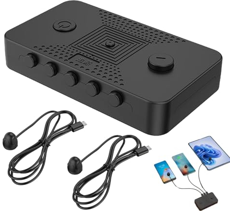 TARAKO Automatischer Clicker für Telefon,Automatischer Clicker für Telefon,Simulierter Finger-Kontinuierlicher Clicker - Simulierter kontinuierlicher Fingerklicker, physischer Klicker mit