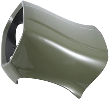 Windschutzscheibe Schild Motorrad Frontverkleidung Scheinwerferabdeckung Windschutzscheibe Für Vespa Sprint 50 125 150 Motorrad Windabweiser Windschutzscheibe