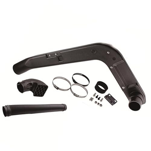 ZFZFC Auto-Lufteinlass-Schnorchel-Sets für Toyota Land Cruiser FJ40 Prado LC40 1980-1984, Road-Styling-Zubehör, Lufteinlasssysteme Off Road Mit Erhöhtem Luftstrom