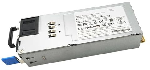 Fuente de alimentación conmutada 80plus Platinum CRPS de 800 W GW-CRPS800B