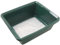 AMK® Garland Fine Mesh Gardening Sieve Diamond Soil Compost Potting Steel Riddle Tool