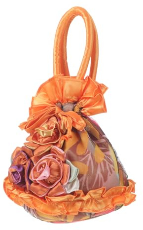 LALADEFIEE bolso pack mujer women shopping bag travel bag bags handbag bolsas balde para mujeres mal dama handbad noche para las mujeres bolsa de cubo de noche paño Púrpura