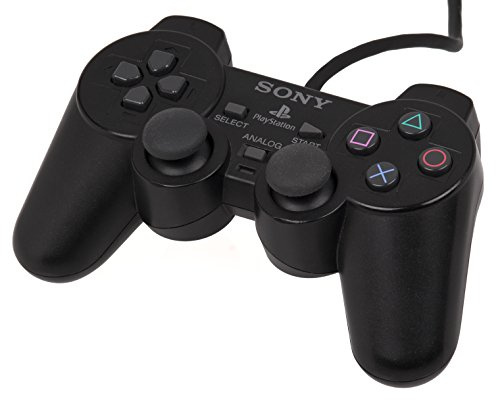 Playstation 2 Dual Shock Controller