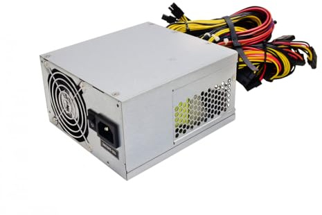 Seasonic SSP-750RS Bulk 750W ATX