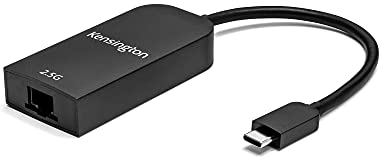 Kensington K38285WW USB-C auf 2.5G Ethernet Adapter
