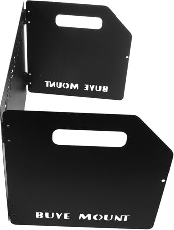 MOBUTOFU Finestra Di Protezione Antivento Per Fornelli Da Esterno Schermo Leggero Per Campeggio e Picnic Resistente e Portatile Per Attività Outdoor e Barbecue