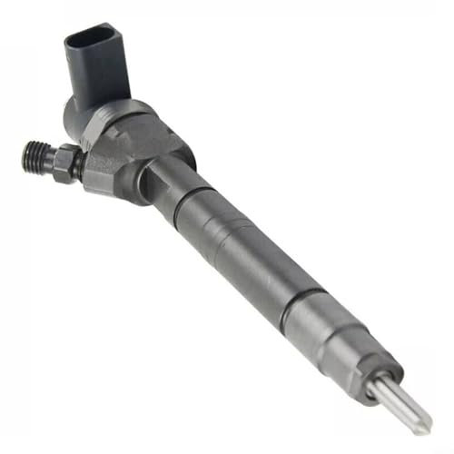 HpLive 0445110190 0445110189 Einspritzdüse,Kraftstoffeinspritzdüse für Mercedes für Benz Sprinter Diesel Injektor Ersatzteil Kompatibel mit für CDI Motor