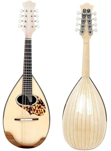 Beginner Mandolin Mandolin Maple Tone