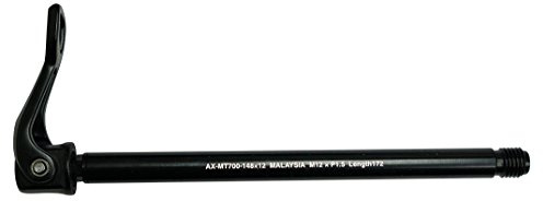 SHIMANO Durchgangswelle 148x12mm I-Typ-AX-MT700