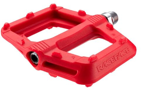 Race Face PD20RIDRED