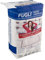 FUGLI Fester Fugensand 15 kg Sack Steingrau