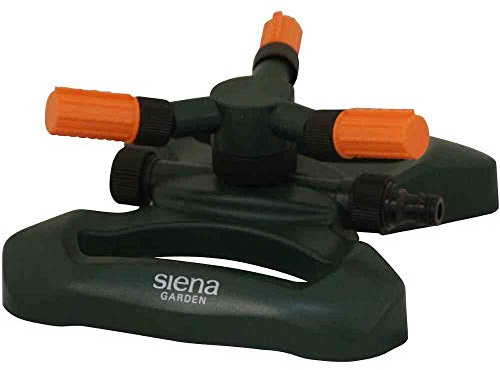 Siena Garden Vollkreisregner 2000 mit 3 Armen 13 mm