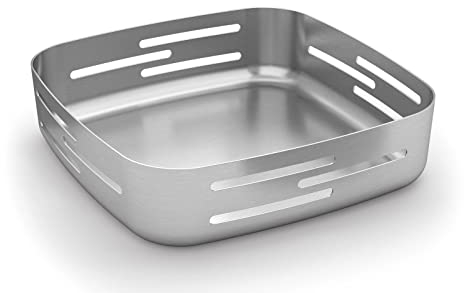 Zack PANORE Brotkorb Brotschale ø 22,3 cm 30660