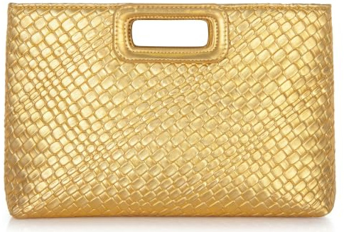 HKYUECHI Woven Clutch Bags for Women Evening Clutch Bag with Kissing Lock Clasp,Women Handbags & Shoulder Bags Crossbody Purses with Detachable Chain for Versatile Wearing Weddings Party Prom