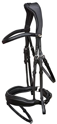 Schockemöhle Anatom. TRENSE Premium SCH_Stanford