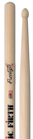 Vic Firth American Concept Freestyle Series Drumsticks - 5B