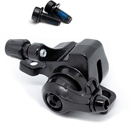 M365Lyon - Etrier de Frein Arrière Compatible avec Trottinette Xiaomi Pro et Pro 2