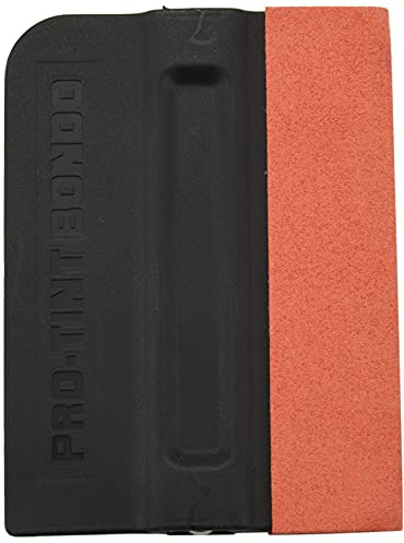 Beifenl 3er-Pack Magnet-Rakel aus Wildleder, Filz-Rakel, Vinylfolie, Applikationswerkzeuge, Folienrakel-Werkzeug-Set für Auto-Vinylfolie, , Auto-Grafik, Tapete, Aufkleber-Installation