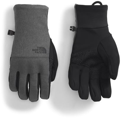 THE NORTH FACE Herren Apex Insulated Etip Handschuhe (1er Pack)