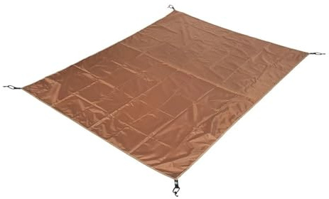 Camping Mat Ultralight Pocket Footprint Waterproof Picnic Beach Blanket Outdoor Tent Carpet Multifunctional(MAX)