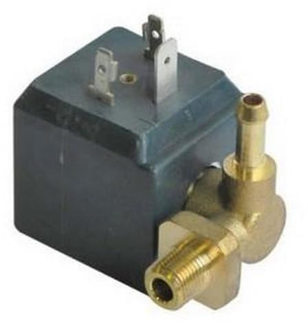 ASTORIA Electrovanne complète Centrale Vapeur, Fer à Repasser 500582913 Centrale Vapeur, Fer à Repasser 500582913